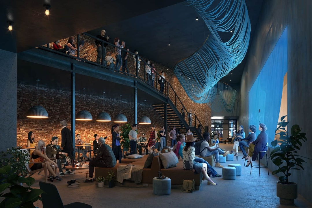 A community for the constantly curious xDenver